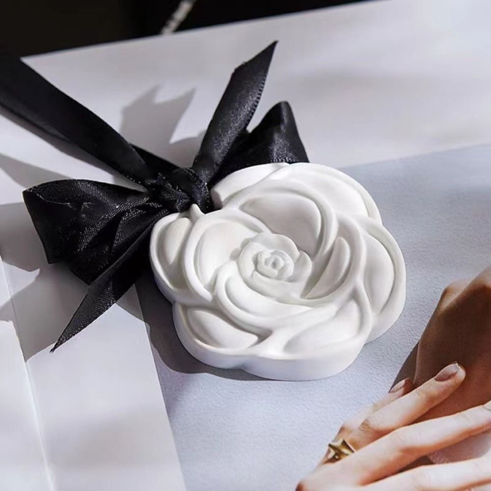 Camellia Flower Air Freshener